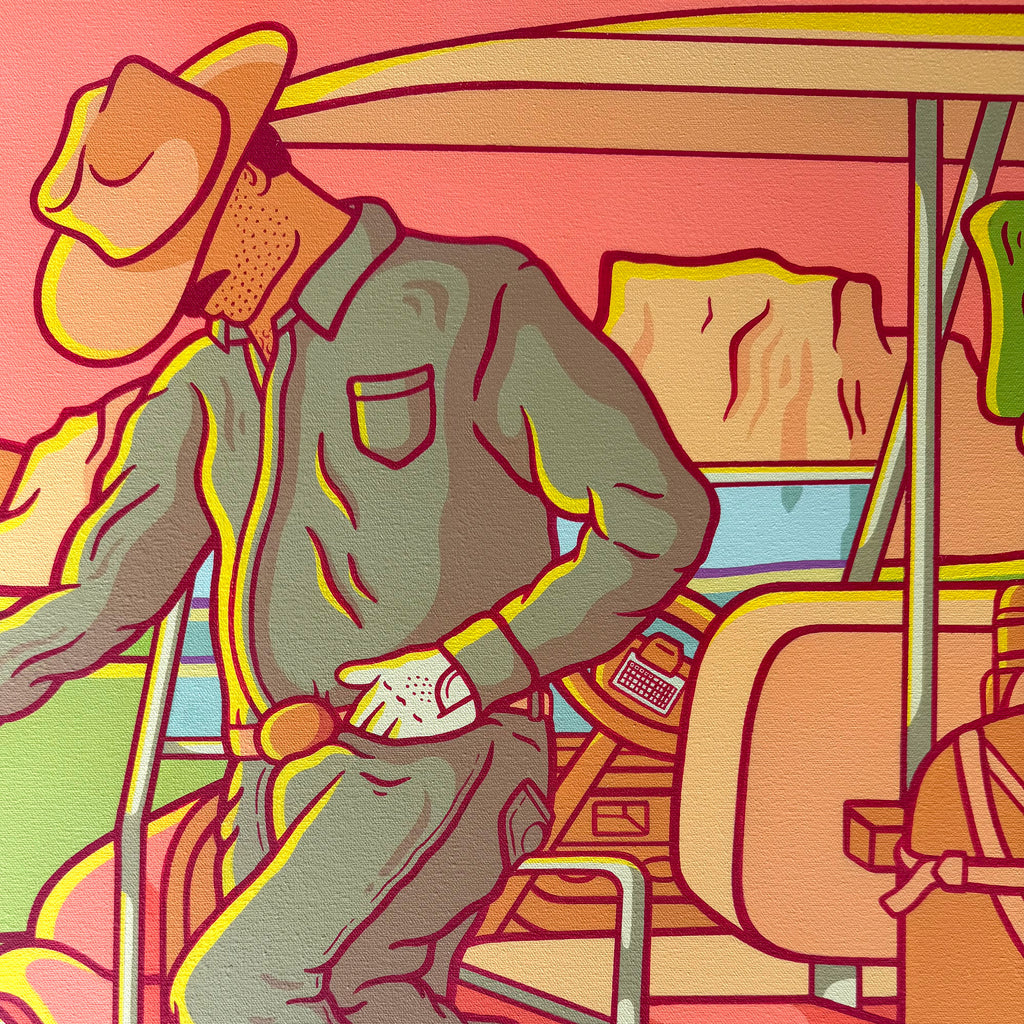 Howdy Cartner